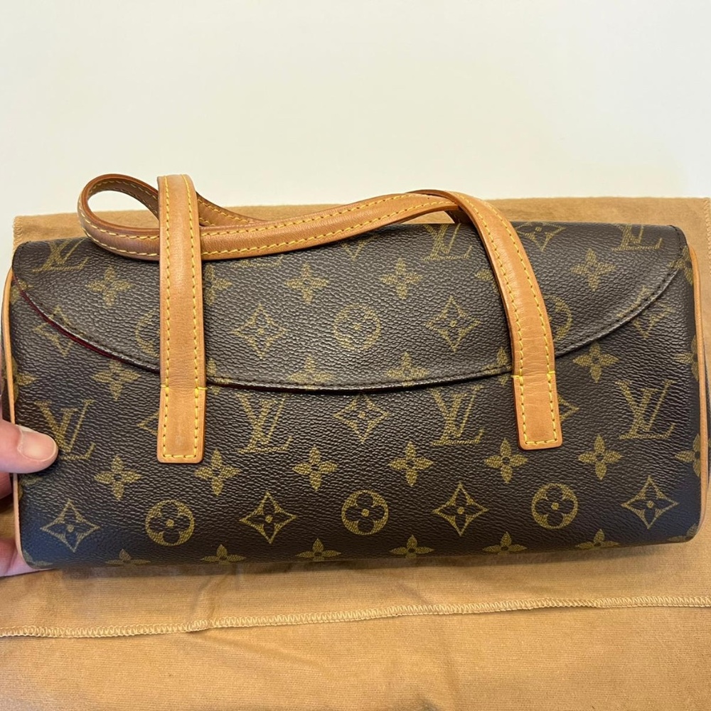Brand new Louis Vuitton handbag
